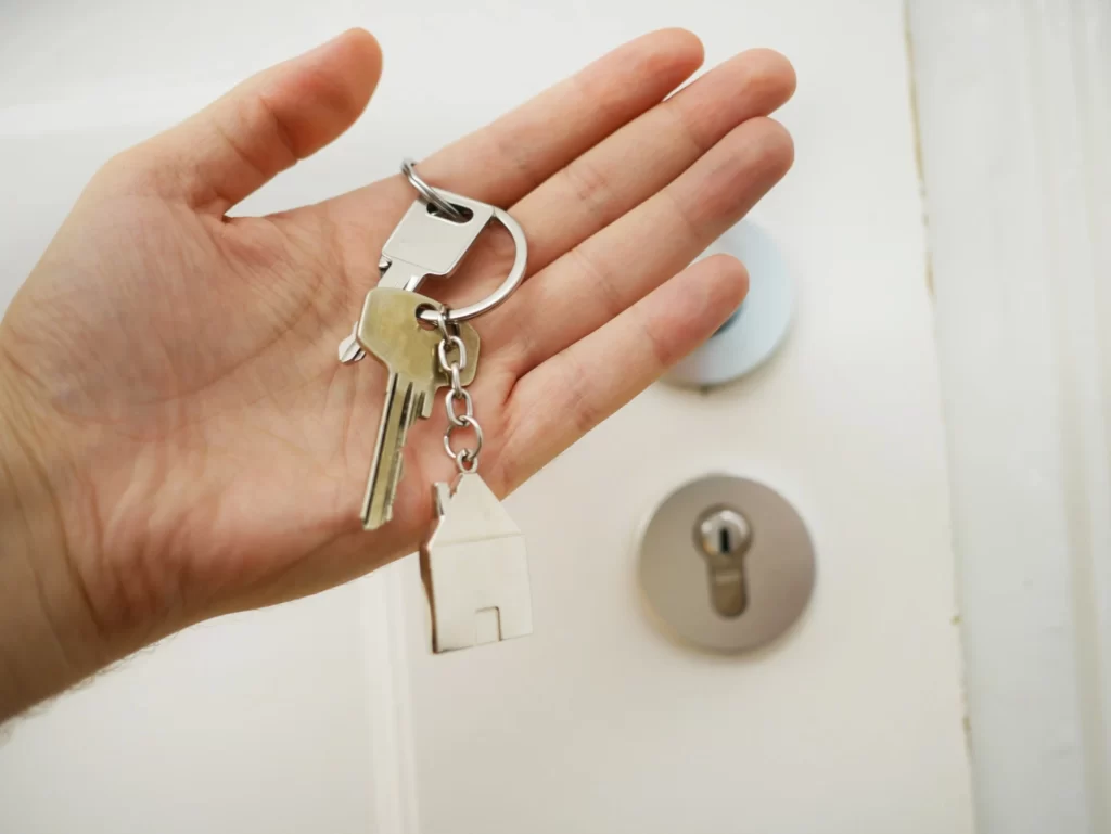 Immobilienmakler aus Augsburg, Gedik
